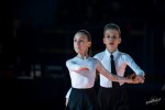 Show Taneczne ISKRA 2015