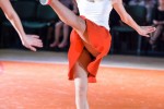 Show Taneczne ISKRA 2015