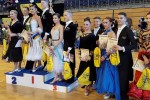 Taneczne zdjęcia marzec- czerwiec 2016