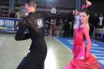 Paweł i Asia II vice Mistrzami Polski