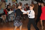 Turniej Tańca Towarzyskiego ISKRA 2013