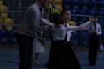 Mistrzostwa Polski FTS Dzieci Starszych i Juniorów I, Akademickie Mistrzostwa Polski FTS Kalisz listopad 2014