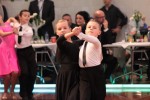 Mistrzostwa Polski FTS dzieci starszych Łódź 2015