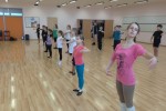 Obóz zimowy W Powodowie styczeń 2013