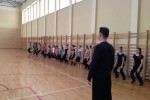 Obóz zimowy W Powodowie styczeń 2013