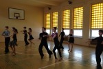Obóz zimowy W Powodowie styczeń 2013