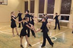 Obóz zimowy W Powodowie styczeń 2013