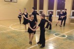 Obóz zimowy W Powodowie styczeń 2013