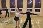 Obóz zimowy W Powodowie styczeń 2013