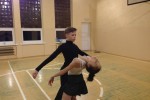 Obóz zimowy W Powodowie styczeń 2013