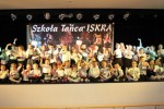 Roztańczony Przedszkolak 2013