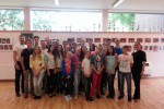Zakończenie roku tanecznego 2013
