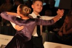 Michał Hłuchyj i Adriana Nowocińska